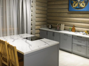 Гостевой Дом Заповедное