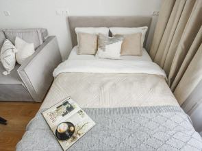 Апартаменты Вгости161