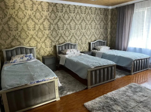 Частный дом Горный Пейзаж