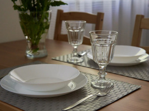 Апартаменты Good Night на Елизаровых 38