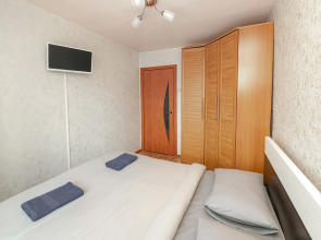 Квартира 2-х комнатная на Третьей Рабочей