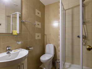 База отдыха Загородный клуб Пихтовое