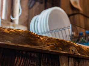 Апартаменты Удивительное Рядом 2