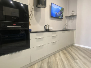 Апартаменты на Папанина 11