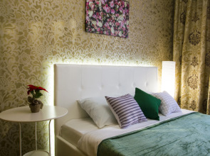 Апартаменты Двухкомнатные на Красном Пути