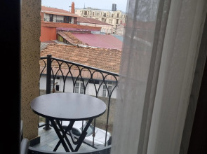 Отель Mahali Hotel