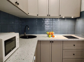 Квартира Студия ЖК Сердце Ростова на Герасименко