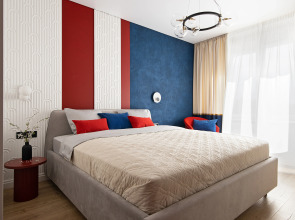 Квартира Baltic Home