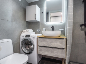 Апартаменты Queenstay Пауэр на Войковской