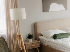 Pechory Tsentr Apartment