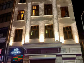 Отель Felicity Palace Sirkeci