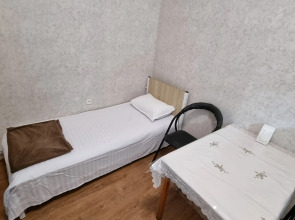 Хостел Muborak