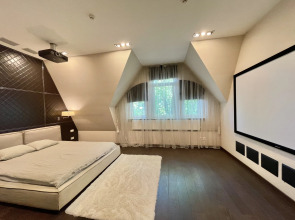 Апартаменты Ala Amalienau Luxury