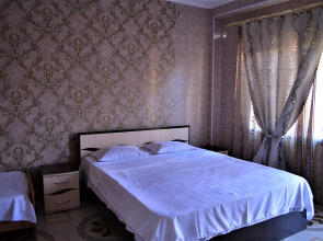 Гостевой дом Алмаст