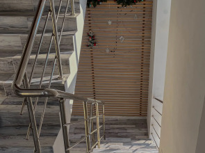 Гостевой дом DENVER