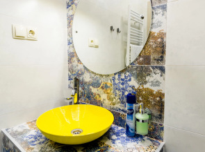 Апартаменты HB Tsinamdzghvrishvili