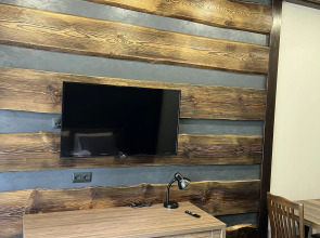 Апартаменты 722 в Business Residence