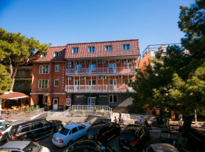 Гостиница Самара