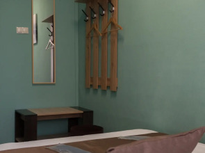 Хостел Hostel Bueno