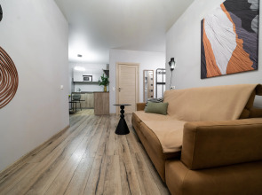 Квартира у Московского Вокзала