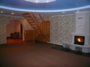 Svoyaki Guest House