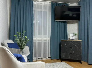 Апартаменты Созвездие Камчатки с Видом на Вулканы