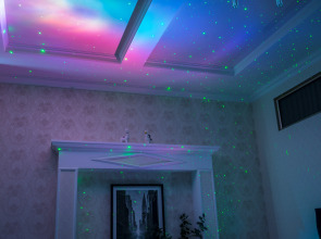 Apartament Central nearby Marriott 6