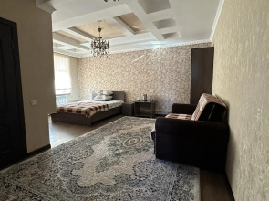 Мини-отель Lotos