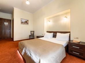 Гостевой дом Соло Адмиралтейская