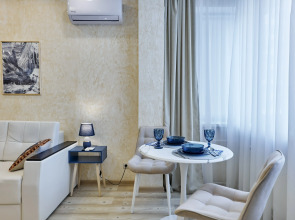 Апартаменты на Мельникова 3к2