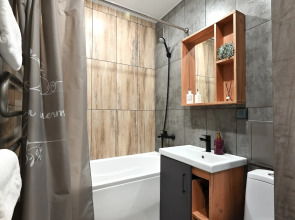 Квартира на Баумана Milli House