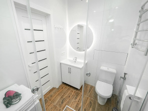 Апартаменты жемчужина Минск мир