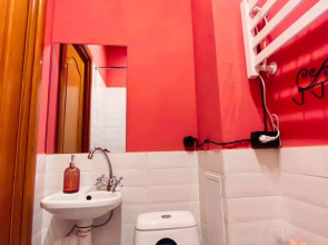 Апартаменты Студия "Сны Ленинграда"