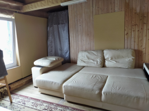 Гостевой дом Семейный