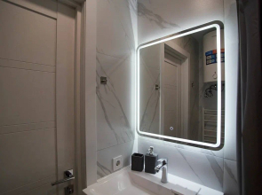 Апартаменты ДзенХоум Аквамарин 641