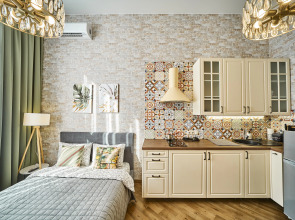 Апартаменты рядом с ЦСКА Ареной