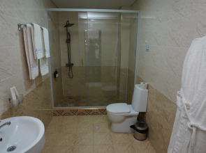 Отель Khiva Palace