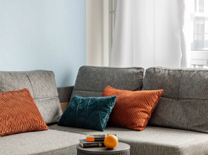 Апартаменты Your Lesnay Apart