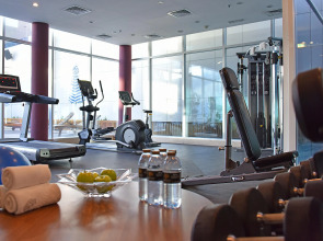 Jannah Place Dubai Marina