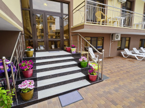 Гостевой дом Олимп