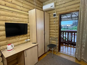 Гостевой Дом Абхазская Усадьба