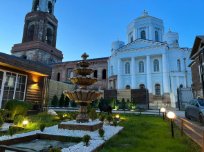 Отель Panorama Lux