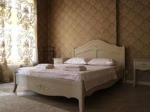 Guest House ''Elenika'' Agababova 40