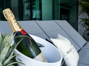 Вилла Two Flamingo Villa 1 Pasak 4