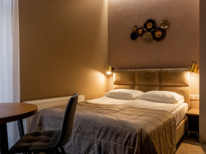 Апарт-Отель Асгард