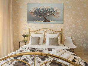 Апартаменты Горького 162