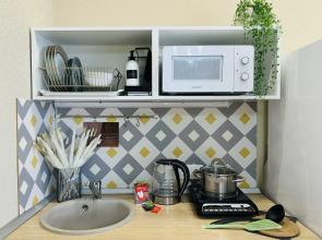 Квартира Atmosfera Sna в центре