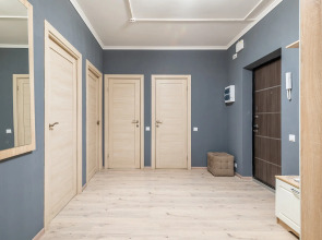 Апартаменты в ЖК Летний сад