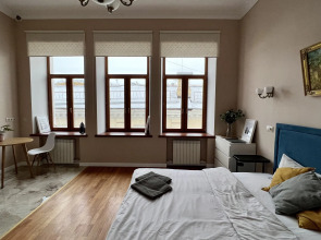 Апартаменты на Кисловском (3)