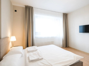 Апартаменты Домант Романова 60/1